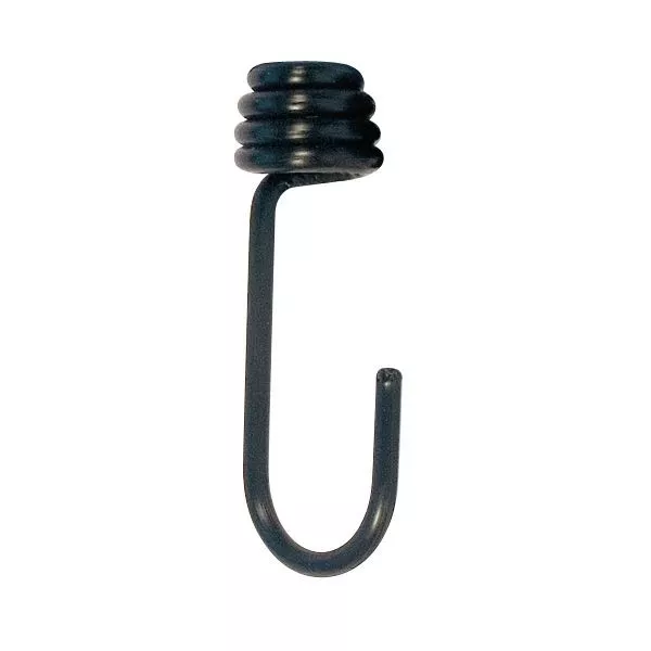 Spannhaken für Gummiseil 8 mm (2 Stück)