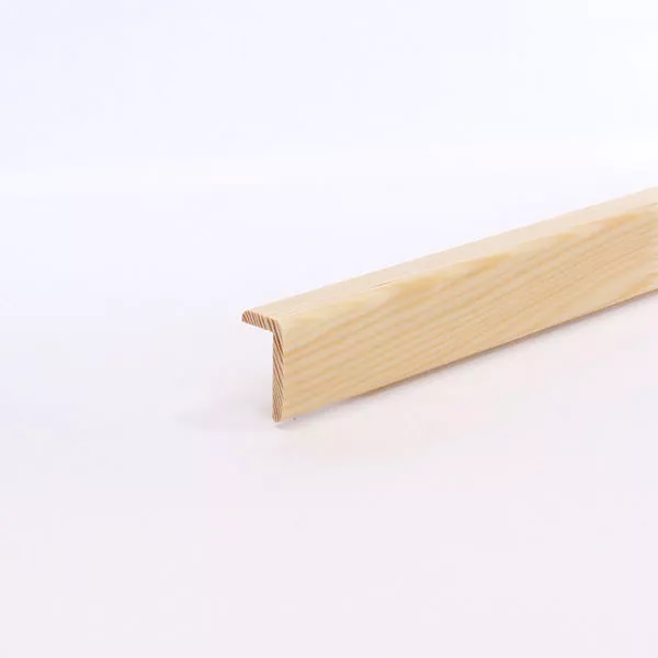 Winkelleiste Kiefer 19x33x900mm