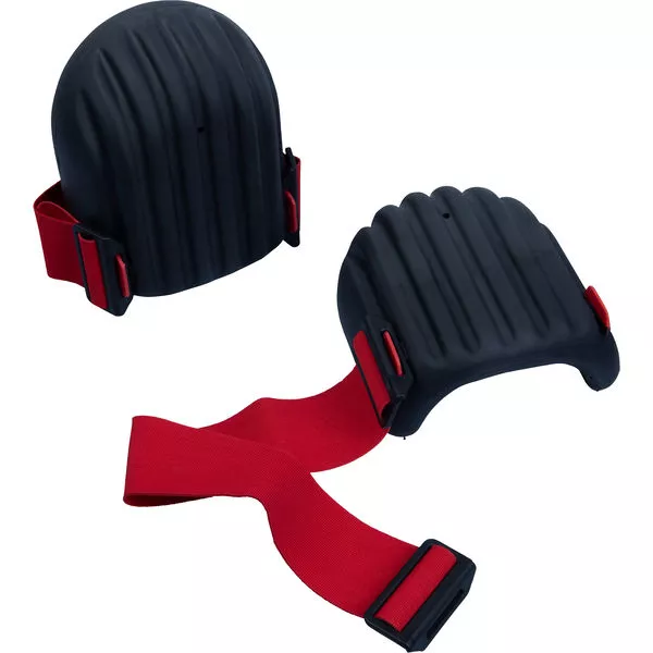 Knieschützer geschäumt