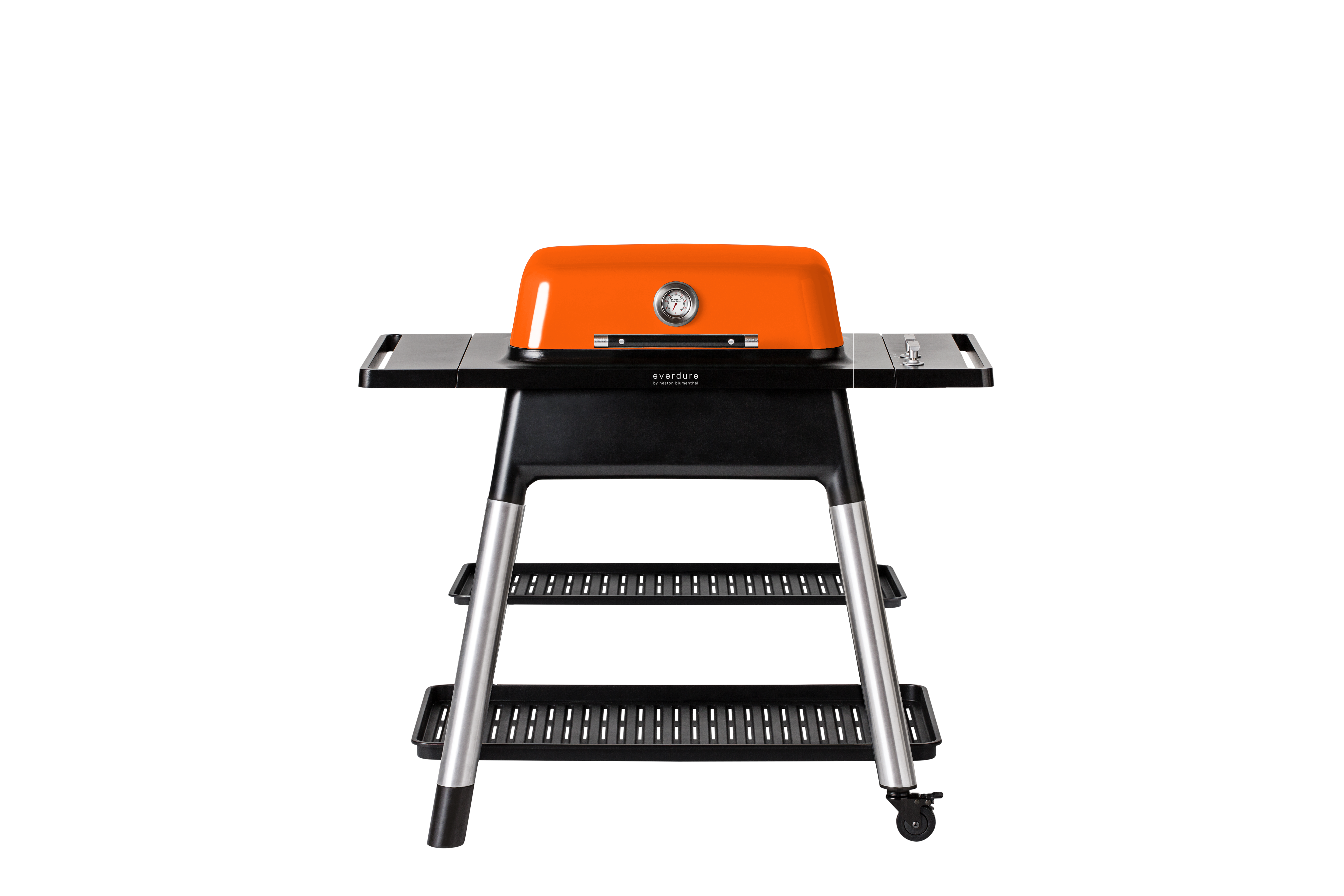 Everdure Force Gasgrill, Orange