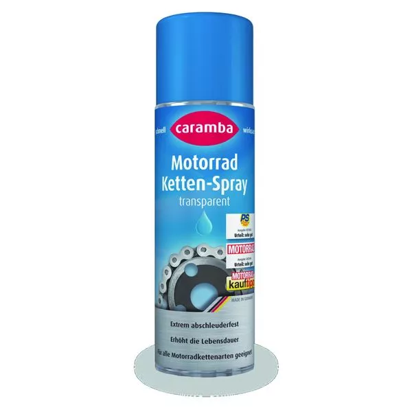Kettenspray transparent Caramba 300 ml
