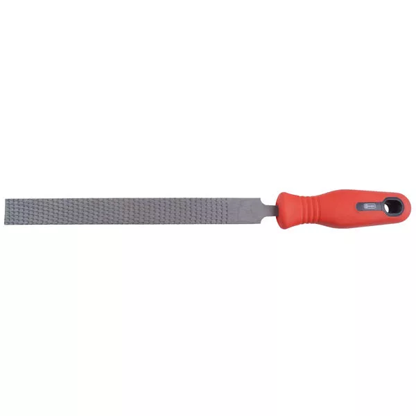 Holzraspel flach Hieb 2, 200mm