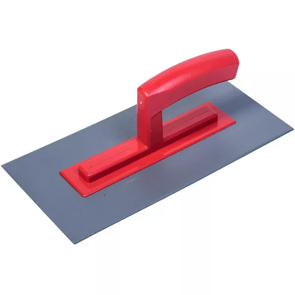 Glättekelle 280x140x2mm Ku.