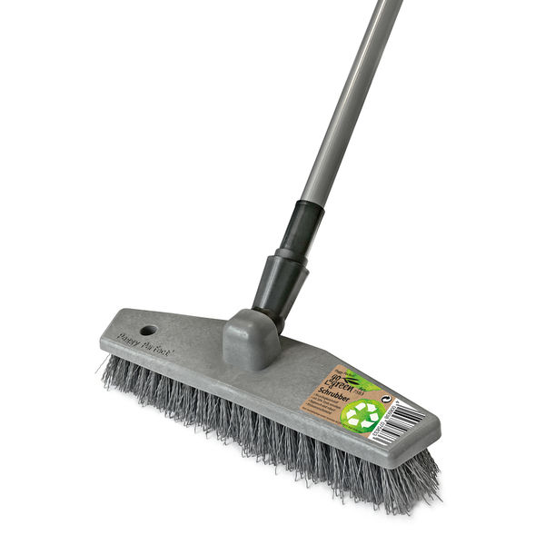 Gelenkschrubber goGreen mit Telestiel