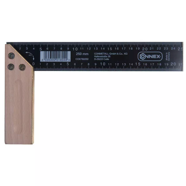 Schreinerwinkel 250mm