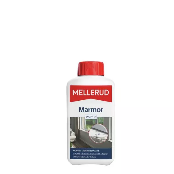 Marmor Politur 0,5 l