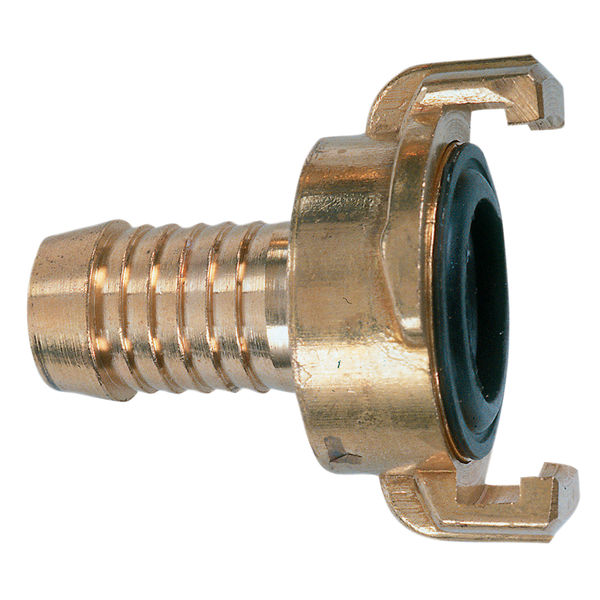 Schnellkupplung drehbar Mess. 3/4"