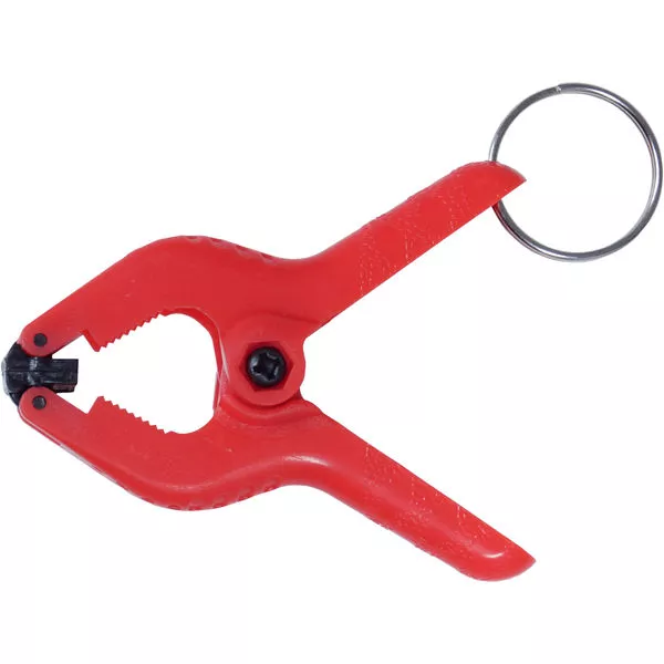 Federspannzwingen 65mm 6 Stk