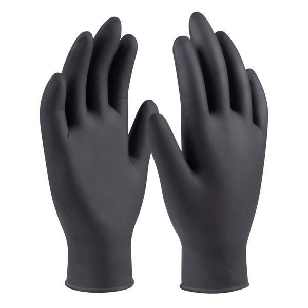 Einweghandschuhe Nitril XL 100er Pack