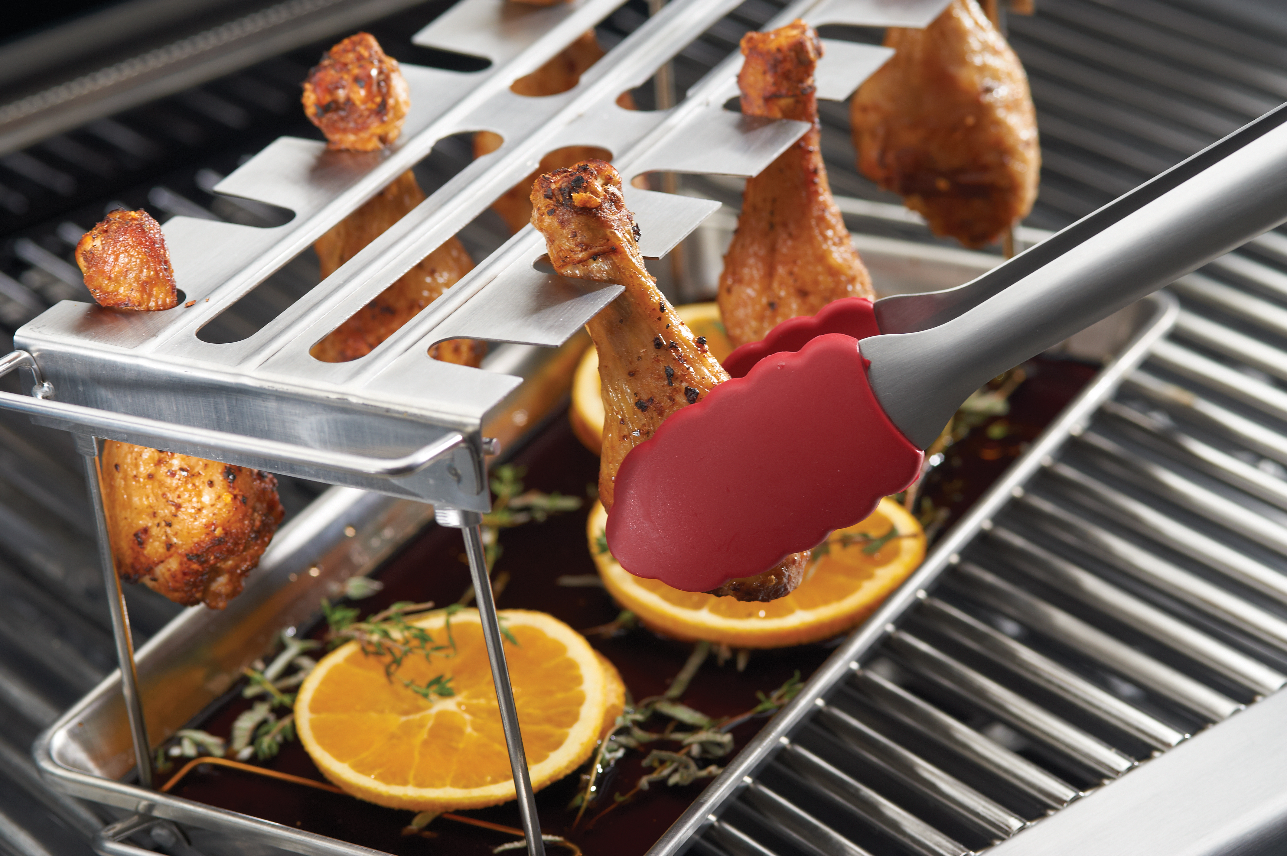 Broil King Chicken Wing Rack