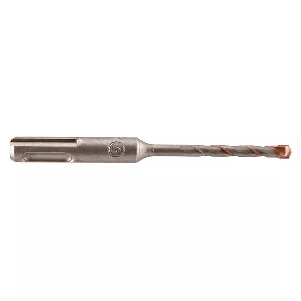 Hammer-Schlagbohrer SDS  D 5/110mm
