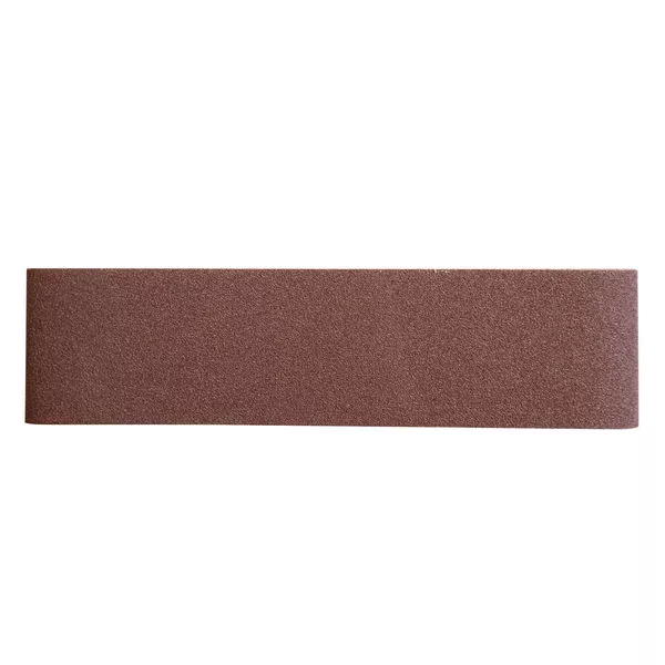Schleifbänder 915x100 mm K60 zu Band- u. Tellerschleifer (3 Stück)