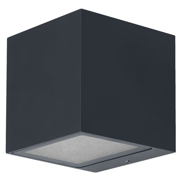 Außenleuchte Smart+Brick 14W dunkelgr. RGB 3000K