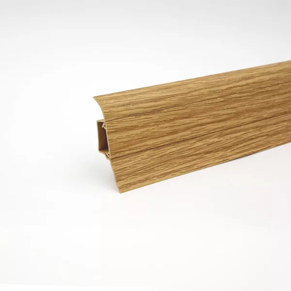 Kunststoffl. Classic 50 2,5m eiche voge.