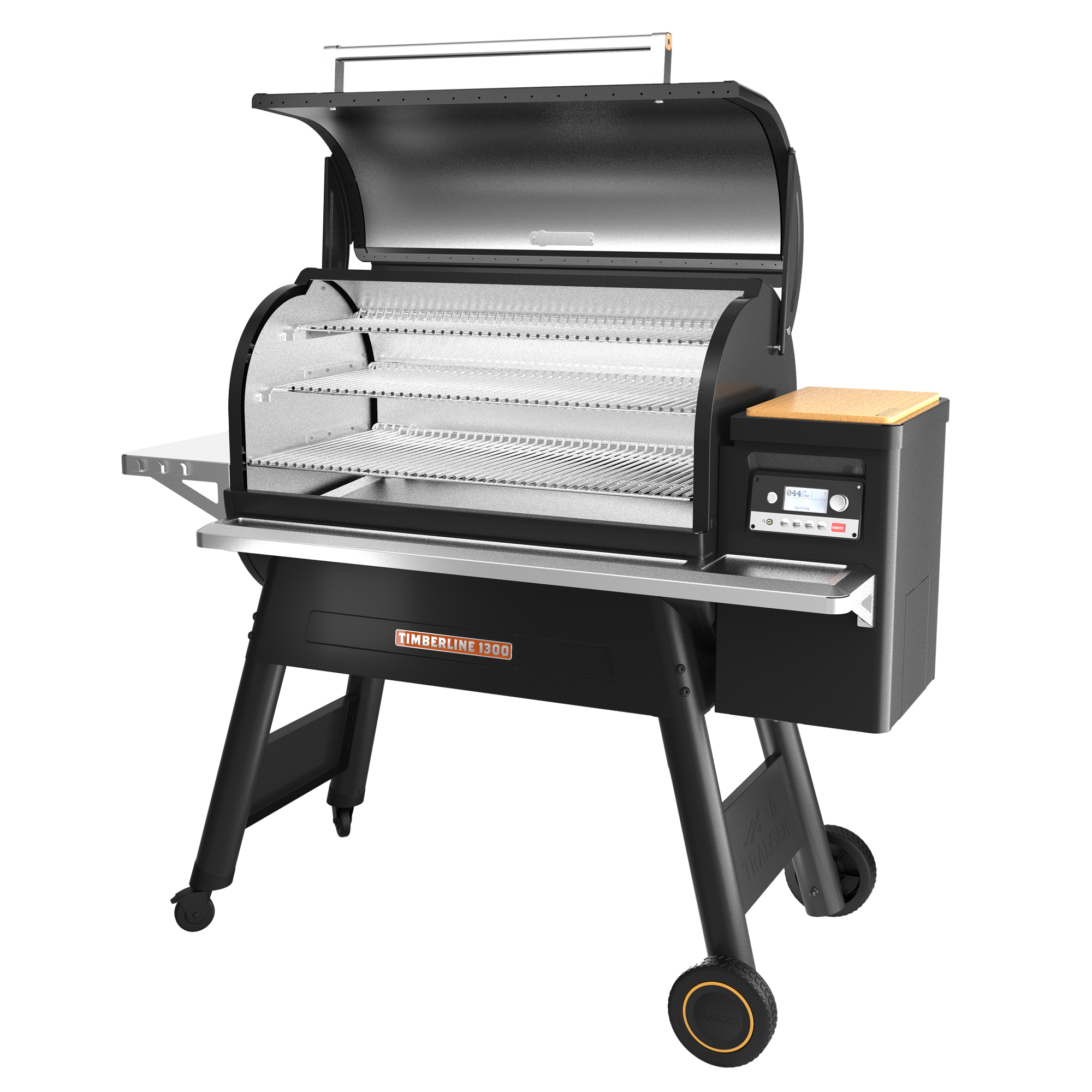 Traeger_Timberline_D2_1300_Pelletgrill_Smoker_schwarz_801202_4