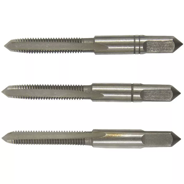 Hand-Gew.bohrersatz HSS M 5, 3tlg.