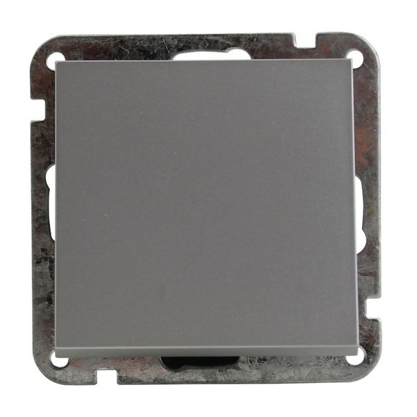 Taster Melbourne Serie703 silber