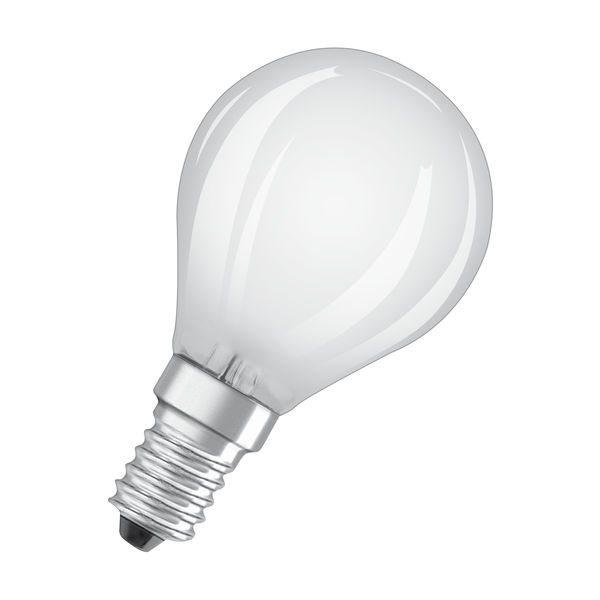 LED Retrofit Classic P40 4W/6500K E14 ST CLAS P 40 4 W/6500K E14