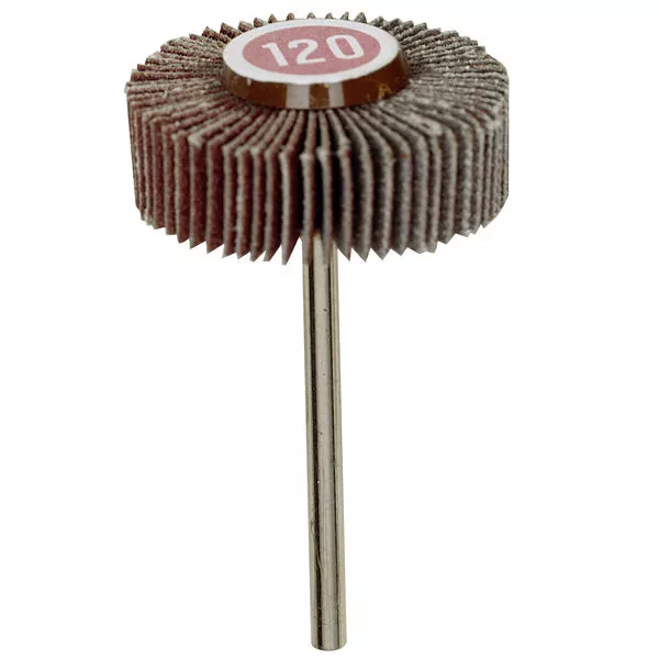 Fächerschleifer D. 30 x 10 mm