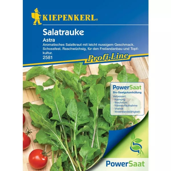 KK Salatrauke Astra PowerSaat KK-PG K