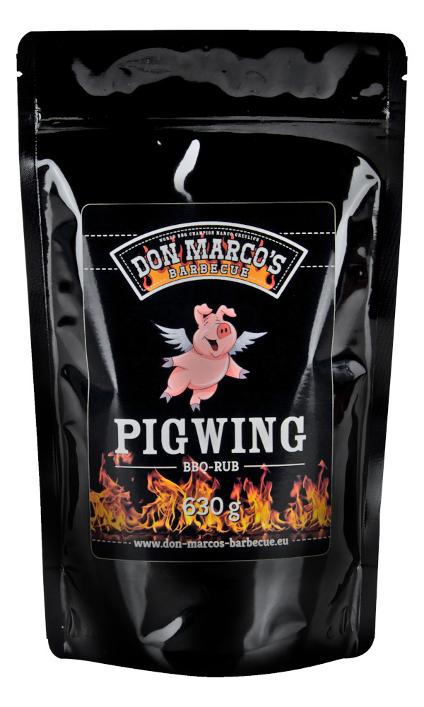 Don Marcos Rub Pigwing
