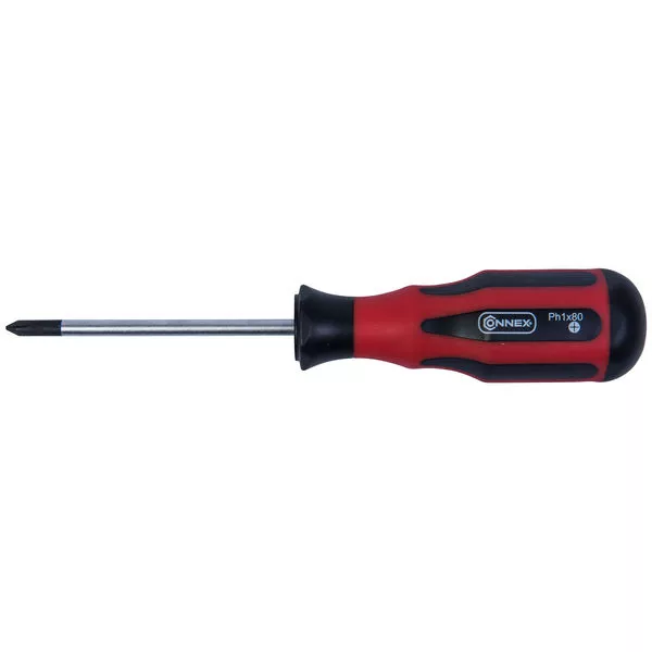 Profi-Schraubendreher PH 1  80mm