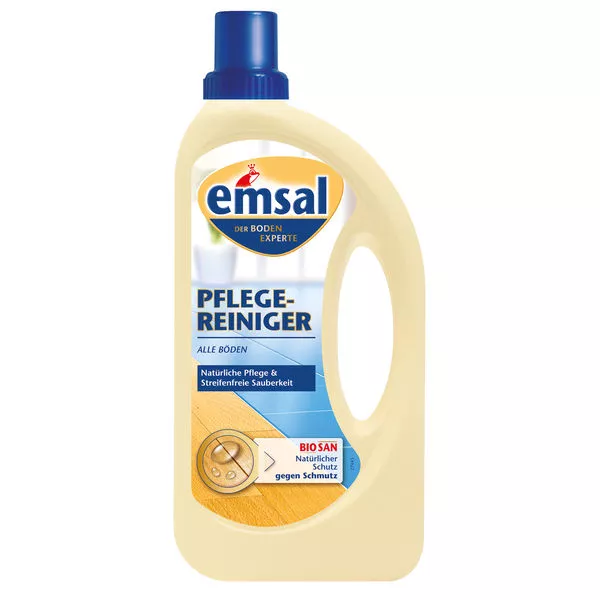 EMSAL Pflege-Reiniger 1000 ml