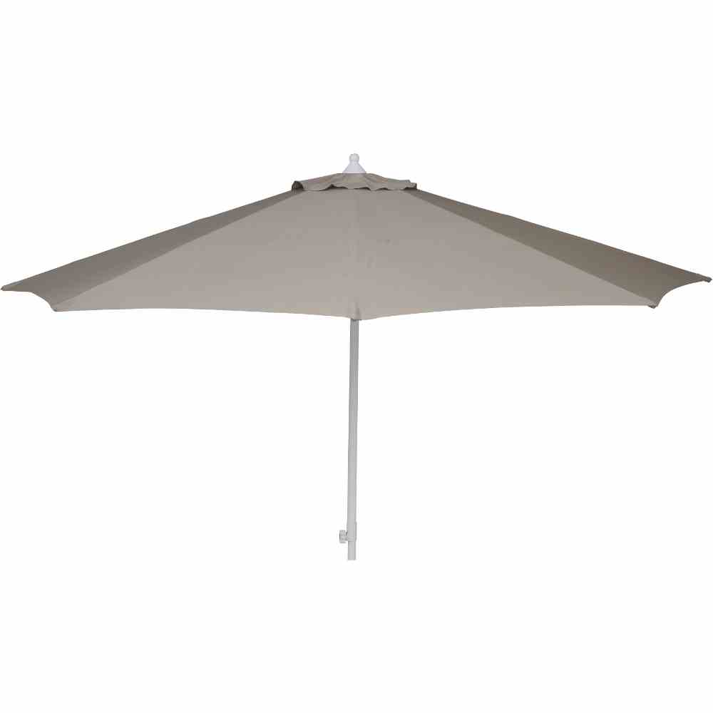 Siena Garden Alu Push Pro Schirm Sonnenschirm