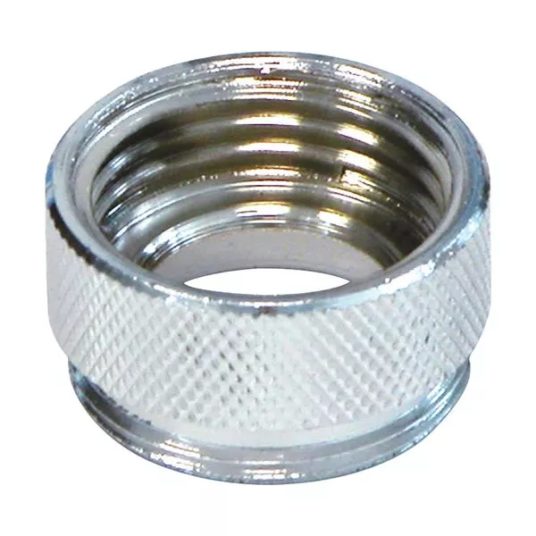 Übergangsstück ms-verchr AG M22x1xIG3/4"