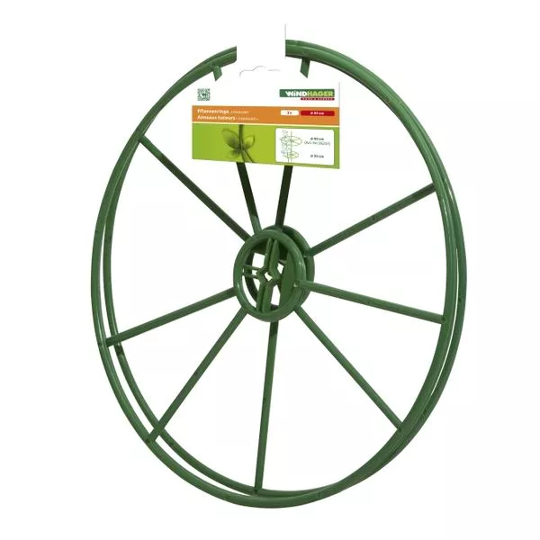 Pflanzenring 40cm, 3 st.