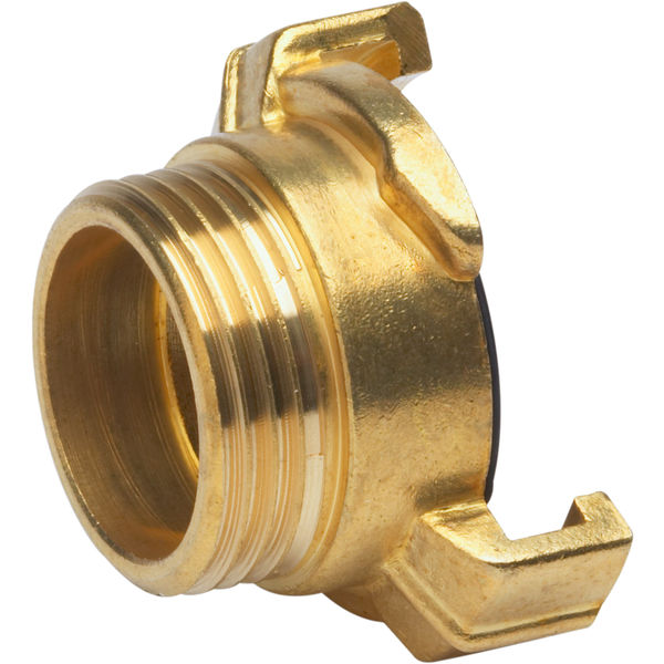 Schnellkupplung 1" AG Kupplungsstück