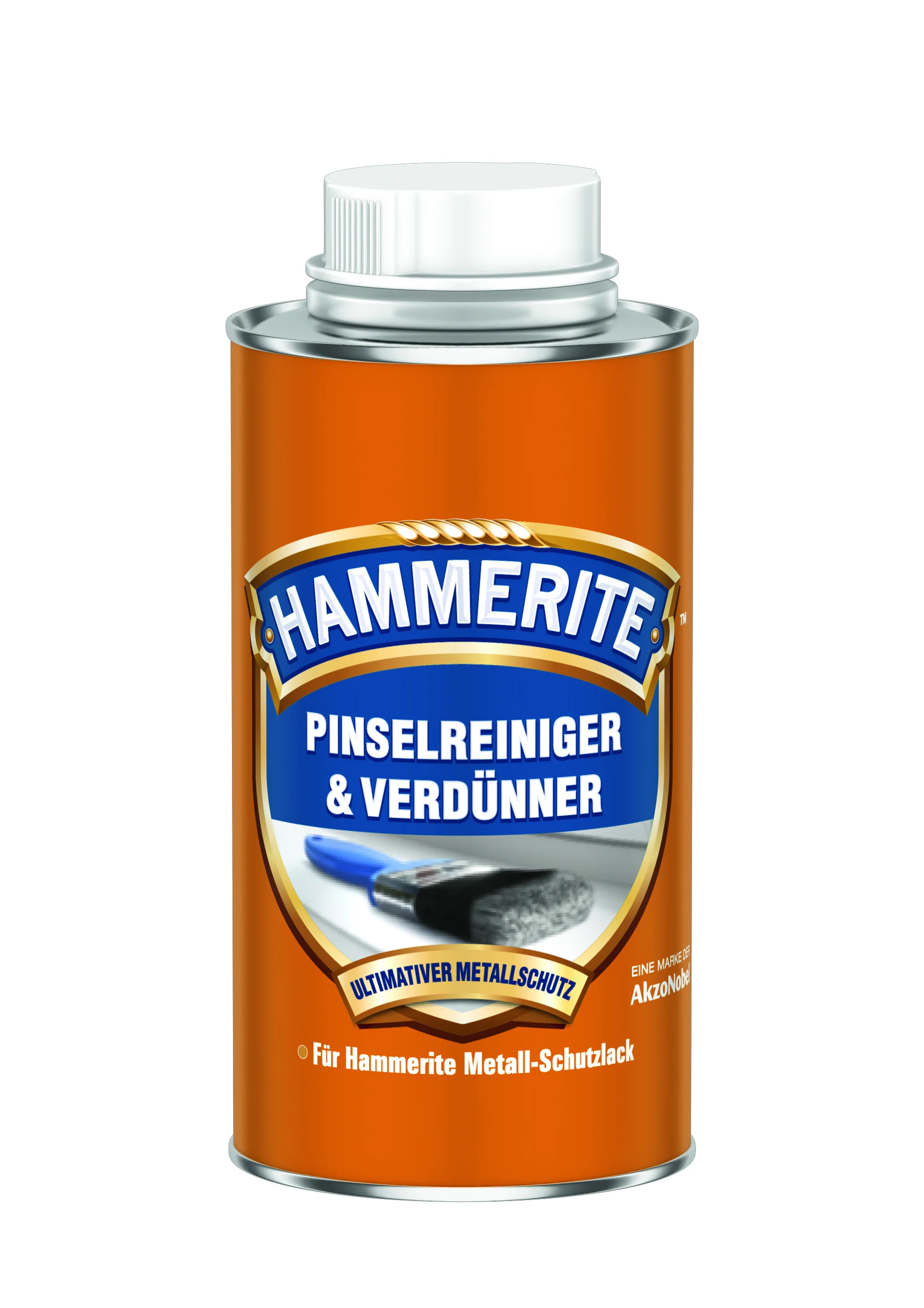 Hammerite Pinsel Reiniger 500 ml
