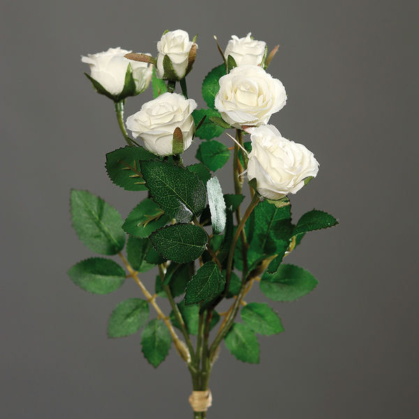 Rosenpick x2 white 33cm