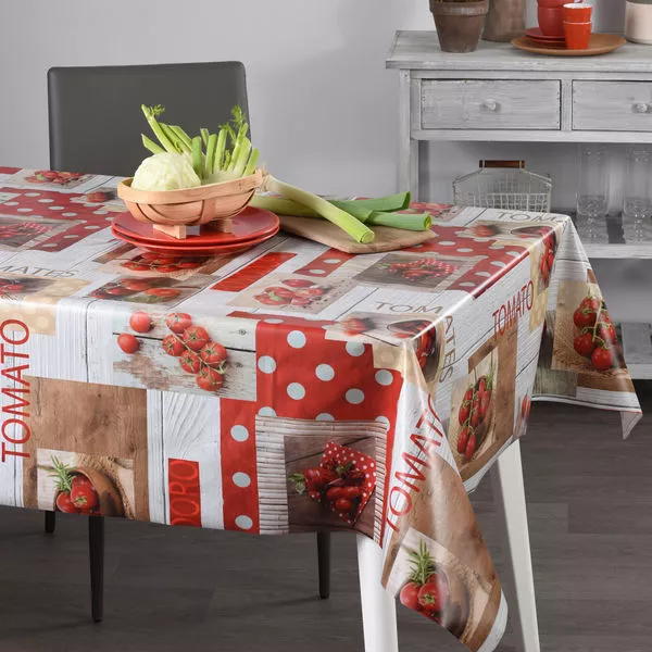 Tischdecke Red Tomato 1,4mx20m