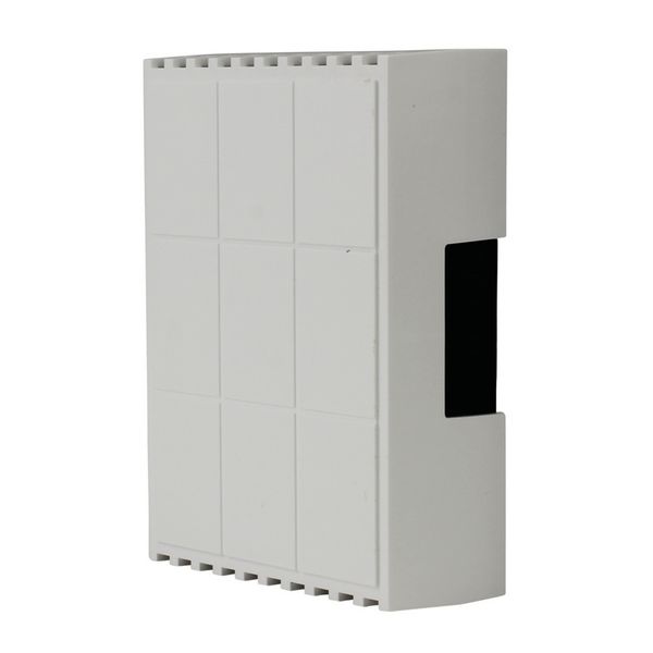 Zweiklang-Gong weiß E2692N Friedland