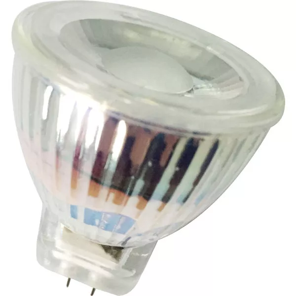 Leuchtmittel LED Lightme MR11 3W GU4/830 200lm