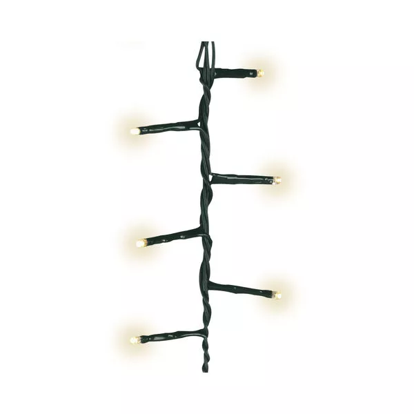 LED Compact grün/wweiß 4500cm-2000L außen,Timer/Dimmer