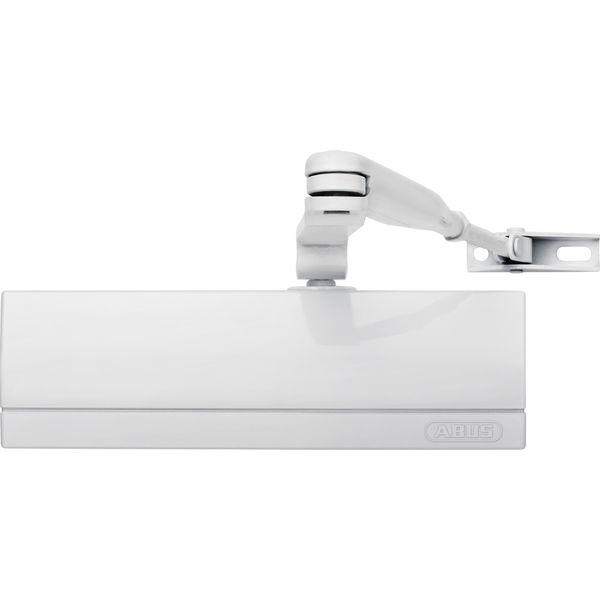 Türschließer AC6124 W CL/DFNLIESPP SB-Karte