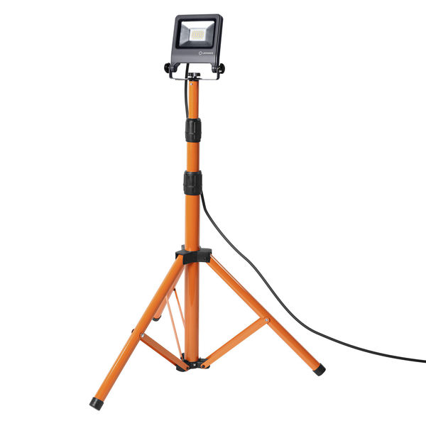 Strahler LED WOKRLIGHT 20W 840 TRIPOD