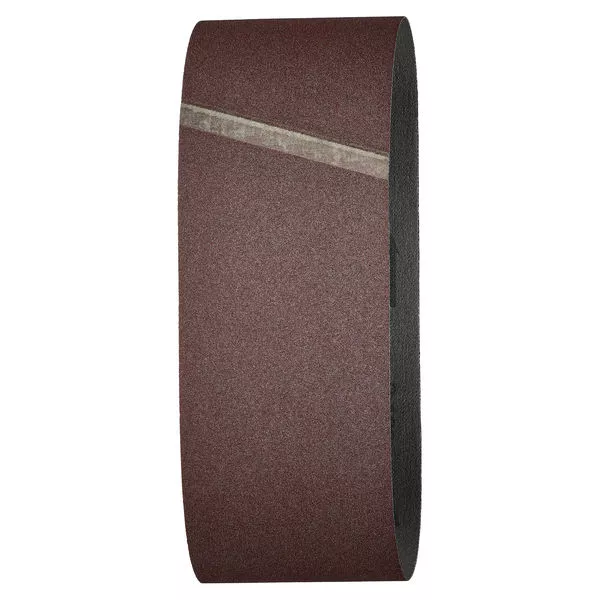 Schleifbänder k 120 75x533mm