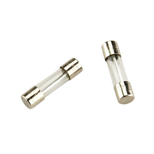 Feinsicherung träge 5x20mm 4.0A (4 St)