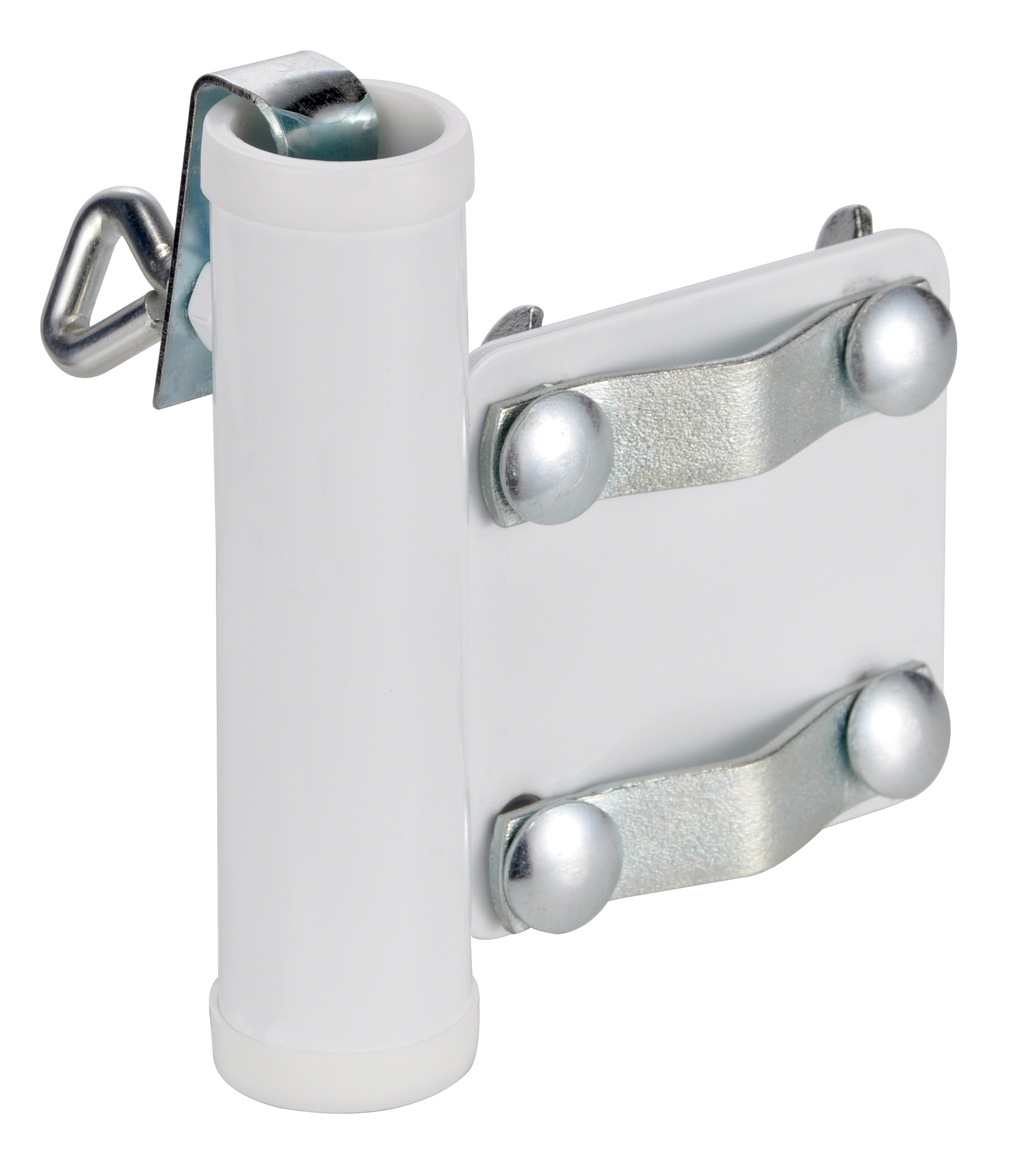 Sonnenschirmhalter Ø 25mm für Balkongeländer