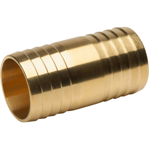 Schlauchverbinder 1 1/4"