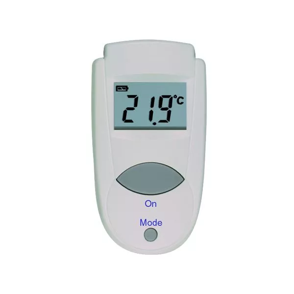 Thermometer Mini-Flash Infrarot berührungsloses Messen