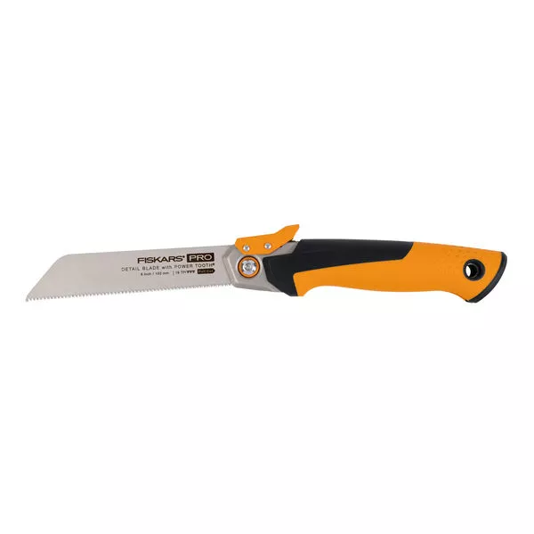 Power Tooth Klappbare Zugsäge 15cm 19TPI