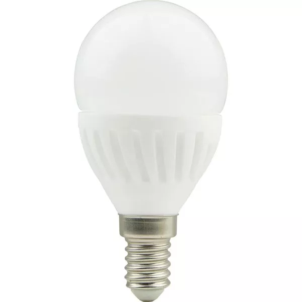 Leuchtmittel LED Classic P45 Ceramic 8W LIGHTME 810lm E14/827