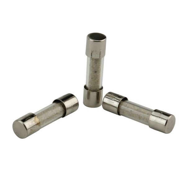 Feinsicherung mträge 5x20mm 1.6A (4 St)