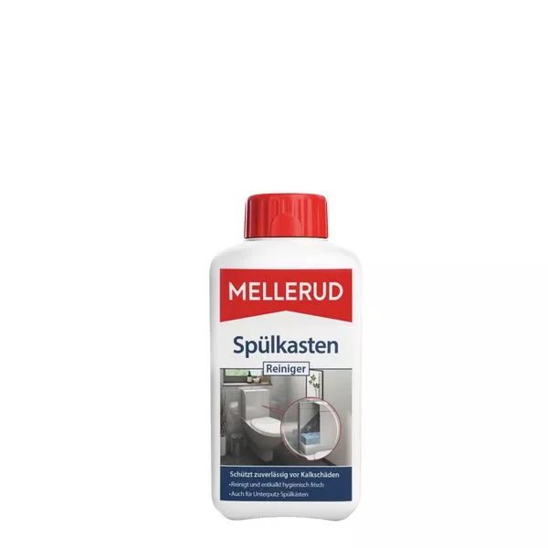 Spülkasten Reiniger 0,5 l