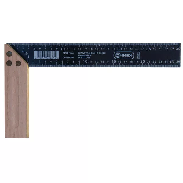 Schreinerwinkel 300mm