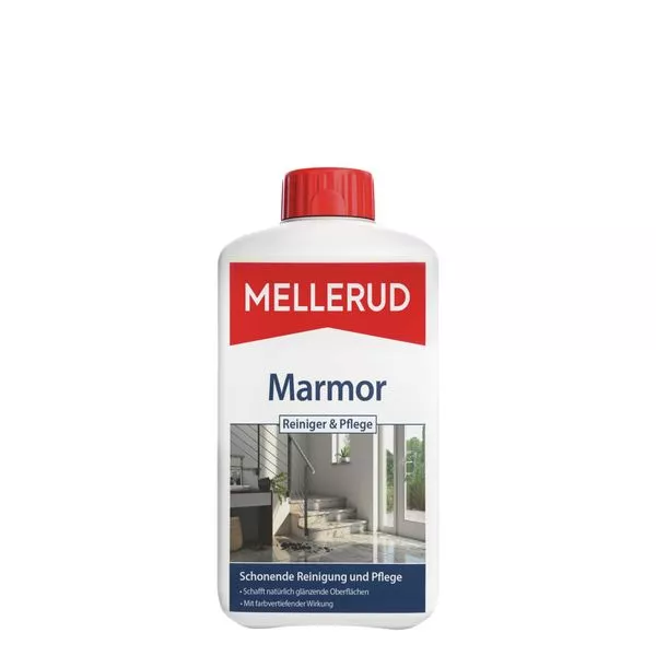Marmor Reiniger und Pflege 1,0 l